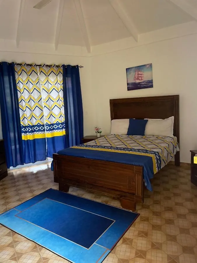 Aparthotel Palms Lounge Cabarete
