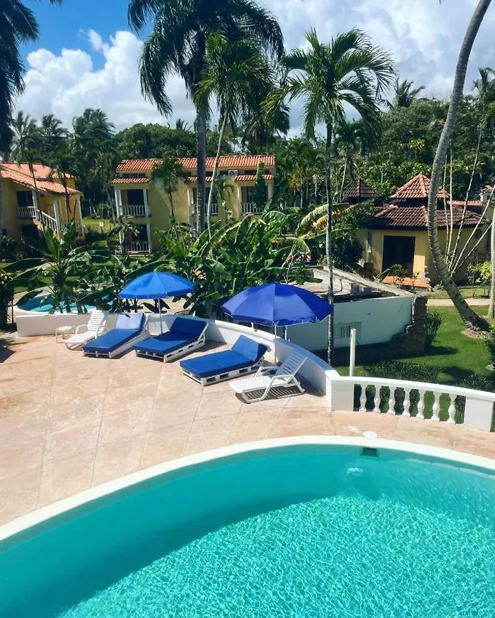 Palms Lounge Cabarete Aparthotel 0*,  Dominican Republic