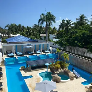 Resort El, Cabarete