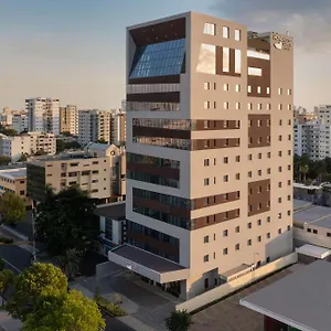Homewood By Hilton 3*, Santo Domingo Dominican Republic
