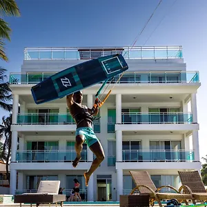 Aparthotel Watermark Luxury Oceanfront Residences, Cabarete