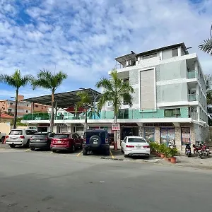 Restaurant Hamilton , Boca Chica Dominican Republic