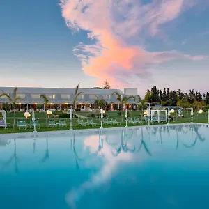 Wellness Principe Fitalia 5*, Syracuse Italy