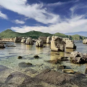 Il Gelsomino Aparthotel Favignana