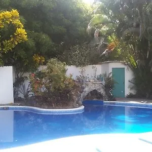 Hotel Casa Blanca, Cabarete