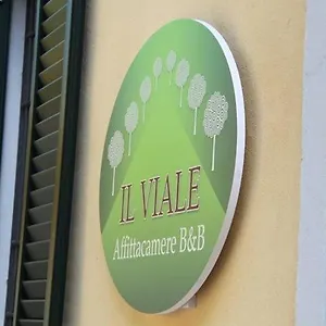 Il Viale Frühstückspension Pontedera
