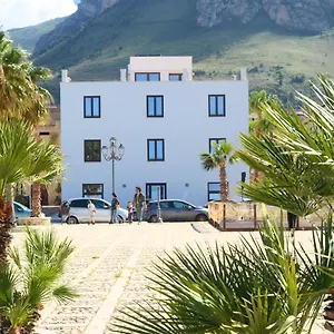 Itaca 4*, Castellammare del Golfo Italy
